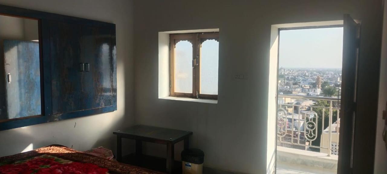 Anne Guest House ジョードプル エクステリア 写真