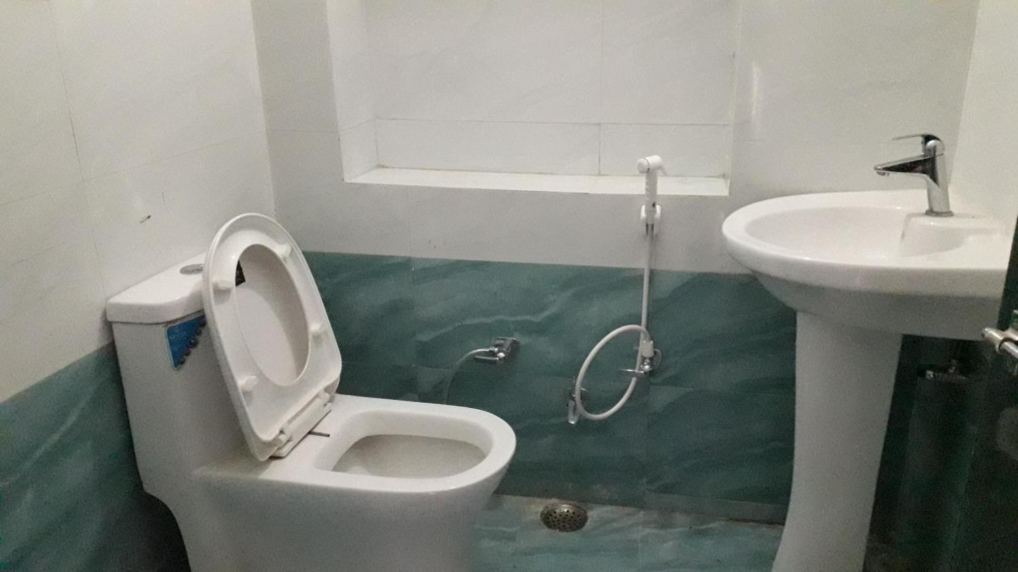 Anne Guest House ジョードプル エクステリア 写真