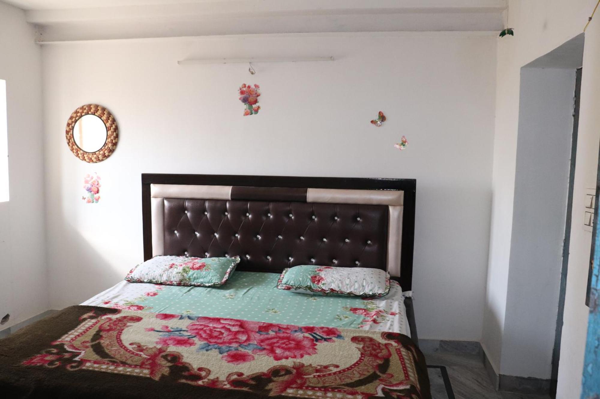 Anne Guest House ジョードプル エクステリア 写真